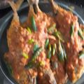 Cooksnap dari emi nurhayati untuk resep 45. Pesmol Ikan Kembung