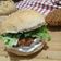 Cooksnap από Εύη Ντάφη στη συνταγή Vegan burger σπιτικά