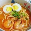 Cooksnap dari Nuri Wie untuk resep Mie Celor khas Palembang