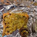 swaind 's cooksnap of when they made Baked Salmon with Dijon Mustard and Chives.