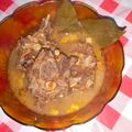 Cooksnap dari Anne Mulyati untuk resep Gulai Buntut