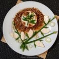 Cooksnap dari Een Nuraeni untuk resep Silken Tofu Beef Teriyaki