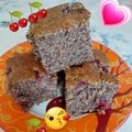 Várdainé Ózdi Klára Cooksnap-ja, amikor elkészítette a(z) Kevert pihe-puha almás mákos receptet.