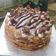 Cooksnap dari Mital Mitol untuk resep Red Velvet Mille Crepe Cake Devina Hermawan