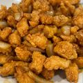 Cooksnap dari Prita Puspasari untuk resep 8. Fillet Dada Ayam Goreng Mentega