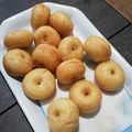 Cooksnap dari Dessy Heppy untuk resep Donat kentang maizena