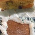 Ya-ting Huang 的 地瓜味噌蛋糕 cooksnap
