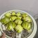 Cooksnap dari Betty Kusuma untuk resep Defisit kalori (sawi putih isi tahu)