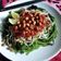 Cooksnap dari Kheyla's Kitchen untuk resep Recook Plecing Kangkung