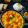 Meenakshi Verma( Home Chef) का कुकस्नैप जब उन्होंने बूंदी की कढ़ी(boondi ki kadhi recepie in hindi) बनाया था।