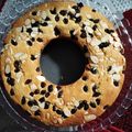 Cooksnap dari Elf_Vie untuk resep Bolu Selai Nanas