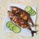 Cooksnap dari Pujani Handayani untuk resep Ikan Kuwe Bakar Bumbu Jimbaran