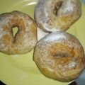 Cooksnap dari Syifa Hanoum untuk resep Donat simpel buat Pemula👍