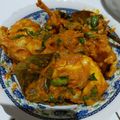 Cooksnap dari Ayu Jelita Lestari untuk resep Ayam Rica-Rica Kemangi Pedas