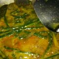 Cooksnap dari Legi Sali Devi Purba untuk resep Gurami santan arsik pedas