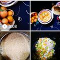 صورة من 🍓🇩🇿Sweet Fresa🍓، شاركها بعد تجربة وصفة البركوكس الجزائري بالدجاج «العيش »🥰💖