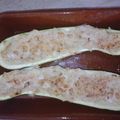 El cooksnap de Francisco Javier Ortiz Garcia cuando hizo Calabacines rellenos.