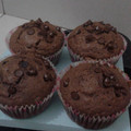 Cooksnap dari Yetie Rosika Melani untuk resep Choco muffin