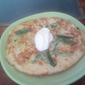 El cooksnap de cg.enriquezv cuando hizo Tortilla tailandesa.