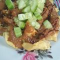 Cooksnap dari shopa adillah untuk resep Batagor Ekonomis ala pedagang SD