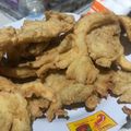 Cooksnap dari Homemadebyrds untuk resep Jamur Crispy Kriuuuk
