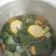 Cooksnap dari Mama Sayyi untuk resep 3. Sayur Bayem Seger