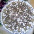 MrsKozinski31's cooksnap of when they made Hitmans Reese peanut butter cheese cake..