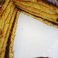 Chef abdul's cooksnap of when they made Fluffy Pancake recipes 2.