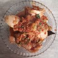 Cooksnap dari Desy untuk resep Ayam rica kemangi