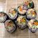 Cooksnap dari Prista untuk resep Gimbap (김밥)