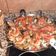 El cooksnap de SuperDesyLaChef cuando hizo Fideuá.