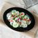 Cooksnap dari nidarudi untuk resep Anyang Timun Padang