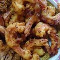 Cooksnap dari ErmaMa untuk resep Udang Goreng Tepung (Mudah dan Super Crispy)