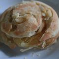 Cooksnap dari Destalia Praneola untuk resep Roti Canai/maryam/Konde
