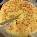 El cooksnap de Gemma cuando hizo Bizcocho de harina de coco.