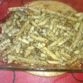 El cooksnap de juliocorti70 cuando hizo Pata y muslo al horno.
