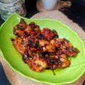 Cooksnap dari DEWI SARASWATI untuk resep Ayam Goreng Mentega