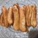 Cooksnap dari amina rosyada untuk resep Churos Krispi Yummy