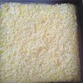 Cooksnap dari Ny Arnas untuk resep Cheese Cake easy diet DEBM