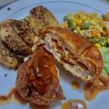 Cooksnap dari devitaa untuk resep Parsley Parmesan Potato