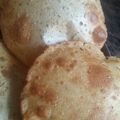 शशि केसरी का कुकस्नैप जब उन्होंने अजवाइन की कचौड़ी (ajwain ki kachodi recipe in Hindi) बनाया था।