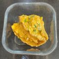 Cooksnap dari meme untuk resep Telur dadar Ala Warteg