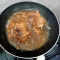Cooksnap dari evi fatmawati untuk resep Chicken Steak
