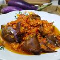 Cooksnap dari Erni Apriana untuk resep Terong Balado