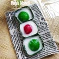Cooksnap dari Dapurdinar untuk resep Putri mandi