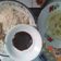Cooksnap dari rice2gold untuk resep Hainanse chicken rice/Nasi ayam Hainan