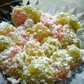 Cooksnap dari Rohmatus Saadah untuk resep Minas (Mi Bihun Nanas)