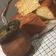 El cooksnap de Flor Acosta cuando hizo Torta 1 2 3 4 en molde de batata ♡.