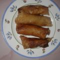 Cooksnap dari Laely Nur Fitriana untuk resep Lumpia Rebung khas Semarang