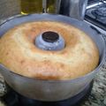 El cooksnap de Gonzalez Liliana Nancy cuando hizo Bizcochuelo fácil, rico y económico. 🍰.